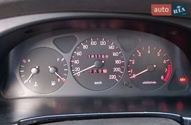 Седан Daewoo Lanos 2006 в 