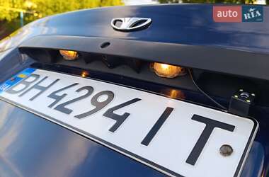 Седан Daewoo Lanos 2006 в 