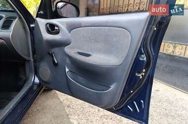 Седан Daewoo Lanos 2006 в 