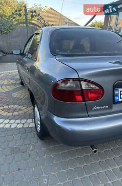 Седан Daewoo Lanos 2008 в 