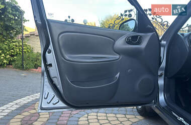 Седан Daewoo Lanos 2008 в 