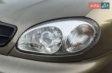 Седан Daewoo Lanos 2004 в 