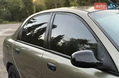 Седан Daewoo Lanos 2004 в 