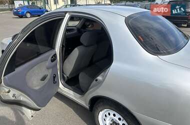 Седан Daewoo Lanos 2005 в 