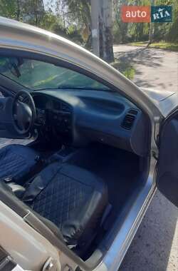 Седан Daewoo Lanos 2005 в 