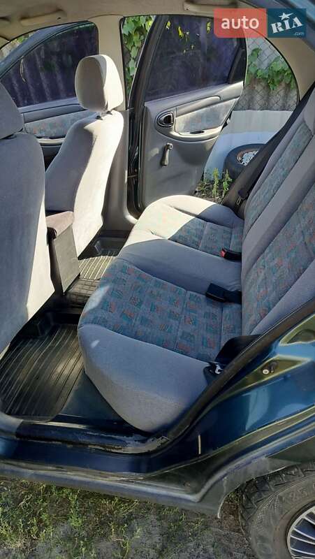 Седан Daewoo Lanos 2005 в Полтаве фото 20 Седан Daewoo Lanos 2005 в Полтаве