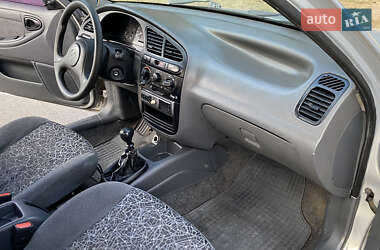 Седан Daewoo Lanos 2011 в 