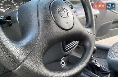 Седан Daewoo Lanos 2011 в 