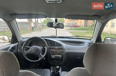 Седан Daewoo Lanos 2008 в  фото 11 Седан Daewoo Lanos 2008 в