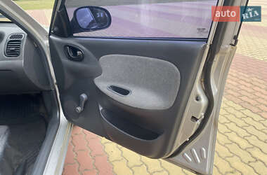 Седан Daewoo Lanos 2007 в 
