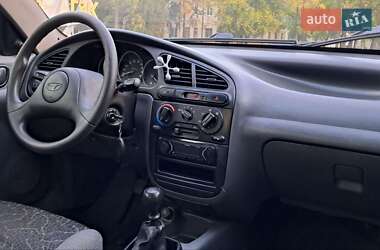 Седан Daewoo Lanos 2008 в Желтых Водах