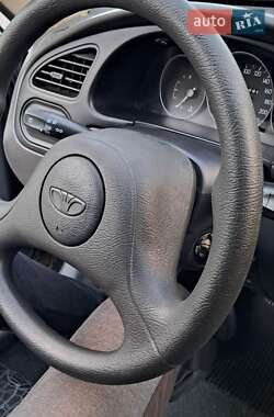 Седан Daewoo Lanos 2008 в Желтых Водах