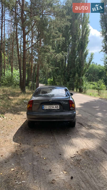 Седан Daewoo Lanos 2011 в Кропивницком фото 4 Седан Daewoo Lanos 2011 в Кропивницком