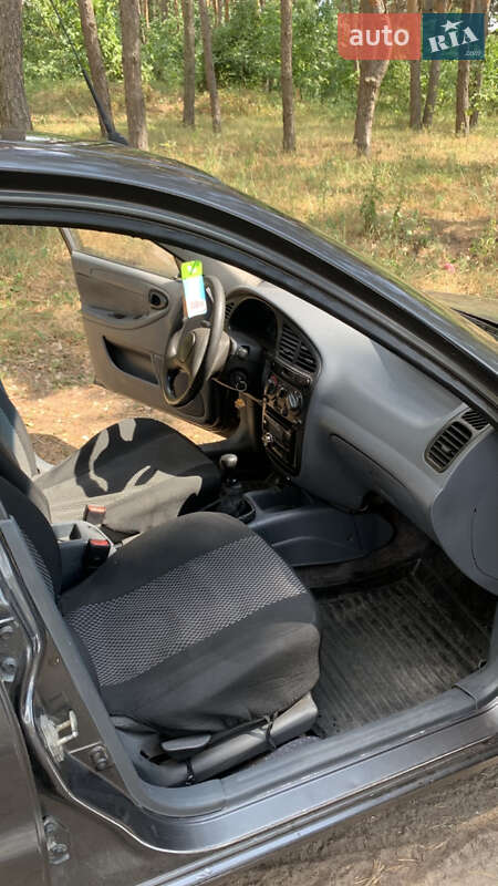 Седан Daewoo Lanos 2011 в Кропивницком фото 9 Седан Daewoo Lanos 2011 в Кропивницком
