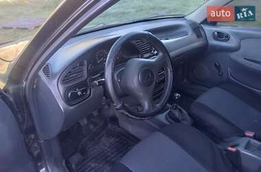 Седан Daewoo Lanos 2007 в 