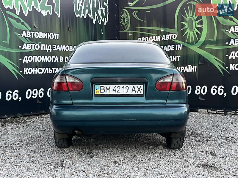 Седан Daewoo Lanos 2004 в Харькове фото 7 Седан Daewoo Lanos 2004 в Харькове