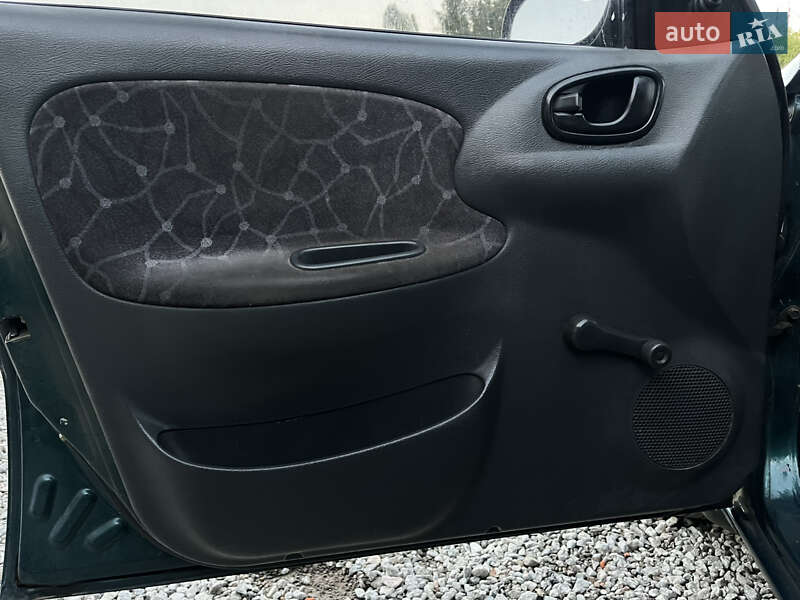 Седан Daewoo Lanos 2004 в Харькове фото 11 Седан Daewoo Lanos 2004 в Харькове