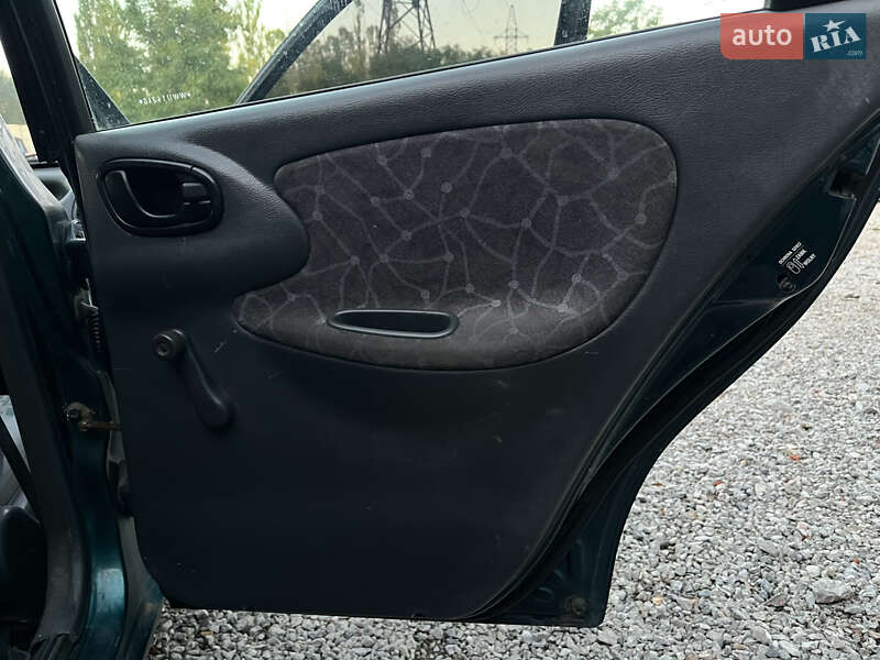 Седан Daewoo Lanos 2004 в Харькове фото 17 Седан Daewoo Lanos 2004 в Харькове