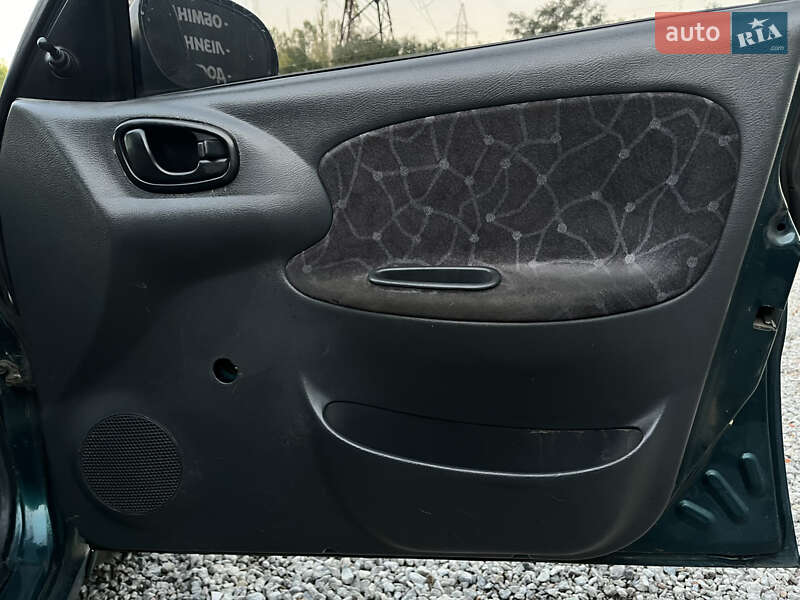 Седан Daewoo Lanos 2004 в Харькове фото 20 Седан Daewoo Lanos 2004 в Харькове