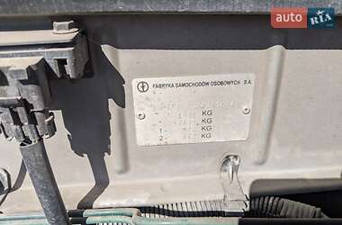 Седан Daewoo Lanos 2006 в 