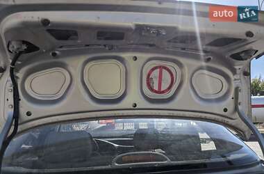 Седан Daewoo Lanos 2006 в 