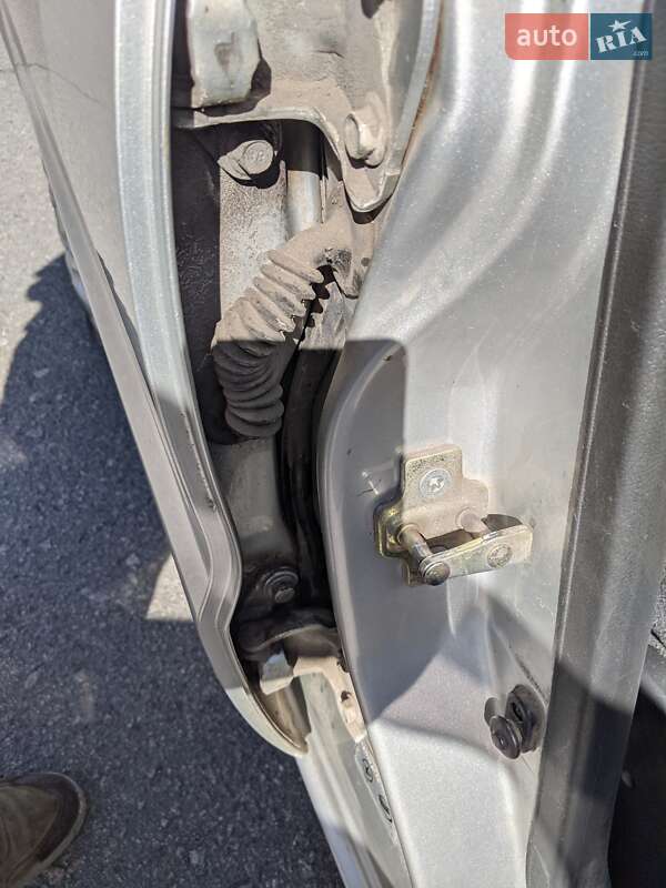 Седан Daewoo Lanos 2006 в Запорожье