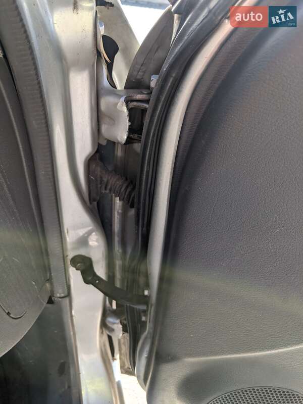 Седан Daewoo Lanos 2006 в Запорожье