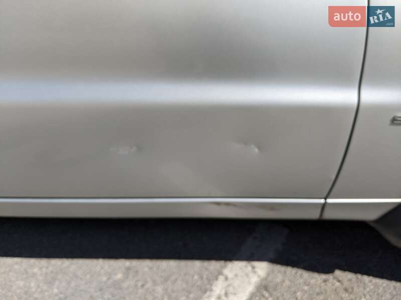 Седан Daewoo Lanos 2006 в Запорожье