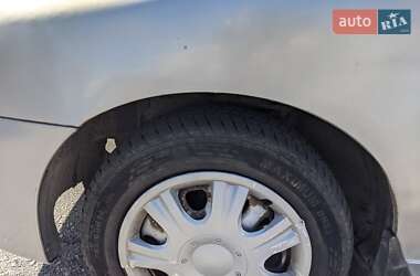 Седан Daewoo Lanos 2006 в 