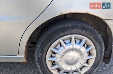 Седан Daewoo Lanos 2006 в 