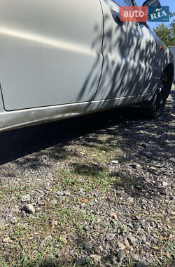 Седан Daewoo Lanos 2007 в 