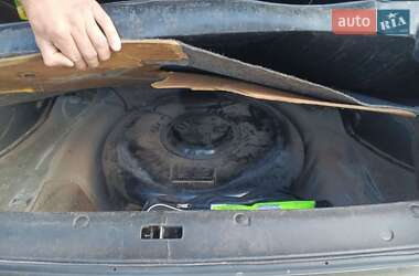 Седан Daewoo Lanos 2007 в Березане
