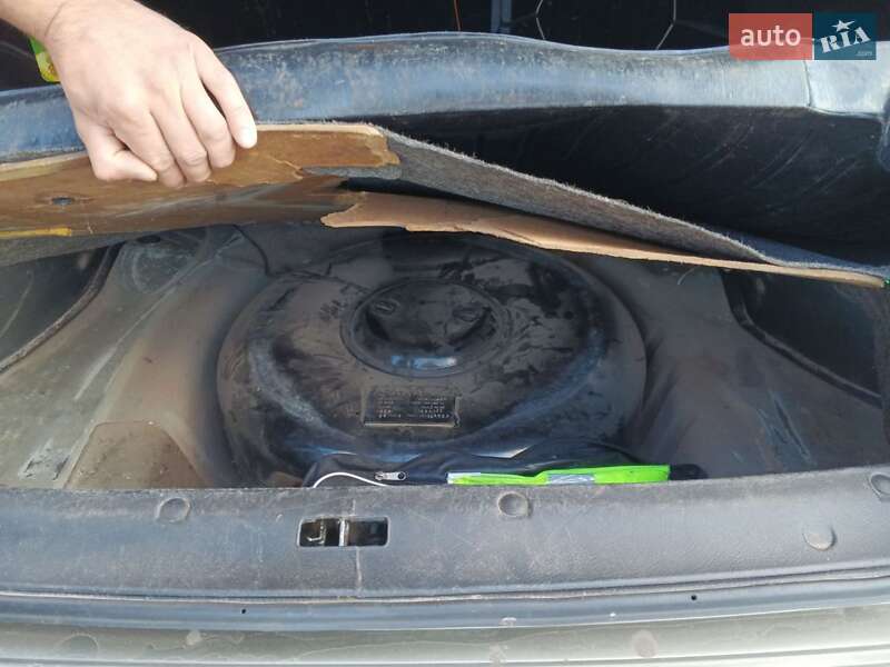 Седан Daewoo Lanos 2007 в Березане фото 5 Седан Daewoo Lanos 2007 в Березане