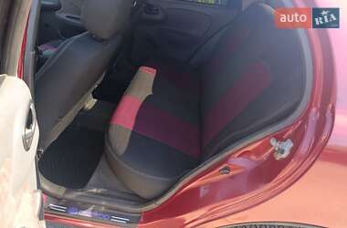 Седан Daewoo Lanos 2007 в 