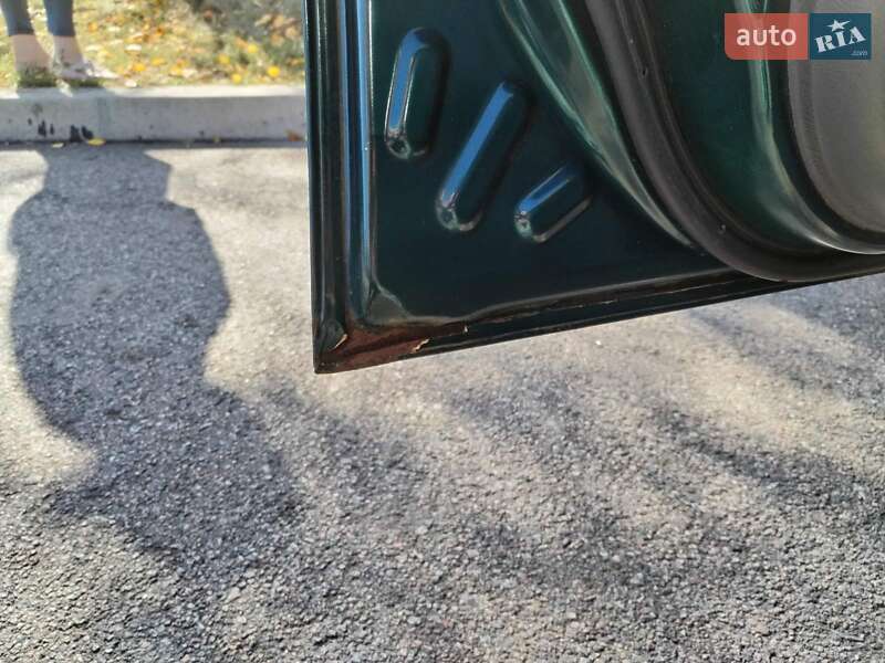 Седан Daewoo Lanos 2007 в Краматорске фото 9 Седан Daewoo Lanos 2007 в Краматорске