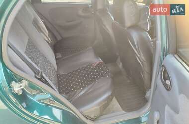 Седан Daewoo Lanos 2007 в 