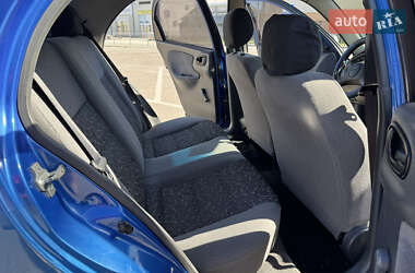 Седан Daewoo Lanos 2008 в 