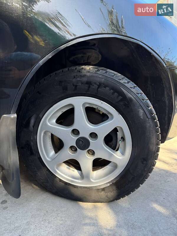 Седан Daewoo Lanos 2008 в Кам'янці-Бузькій фото 20 Седан Daewoo Lanos 2008 в Кам'янці-Бузькій