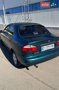 Седан Daewoo Lanos 2003 в 