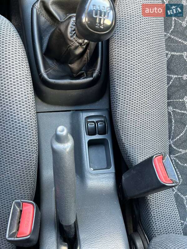 Седан Daewoo Lanos 2004 в Ивано-Франковске фото 4 Седан Daewoo Lanos 2004 в Ивано-Франковске