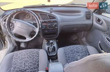 Седан Daewoo Lanos 2003 в 