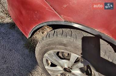 Седан Daewoo Lanos 2008 в 