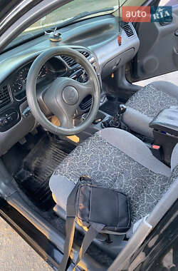 Седан Daewoo Lanos 2006 в 