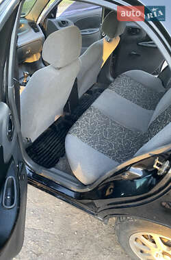 Седан Daewoo Lanos 2006 в 