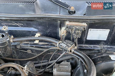 Седан Daewoo Lanos 2006 в 