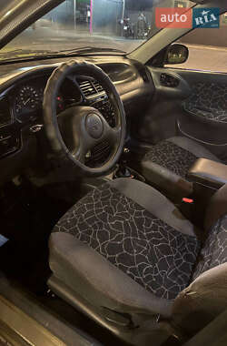 Седан Daewoo Lanos 2003 в 