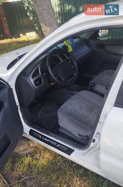 Седан Daewoo Lanos 2005 в 