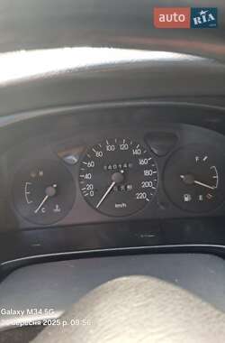 Седан Daewoo Lanos 2007 в 