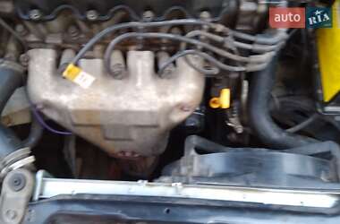 Седан Daewoo Lanos 2008 в 