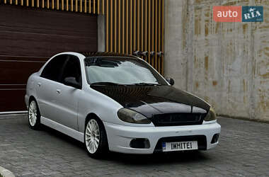 Седан Daewoo Lanos 2003 в 